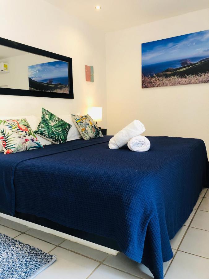 Ocean Lovers & Apartahotel 3*