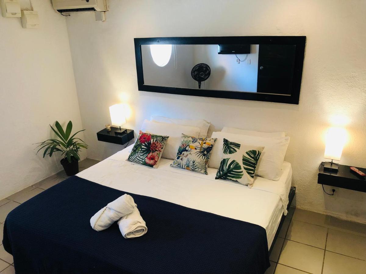 Apartahotel Ocean Lovers &