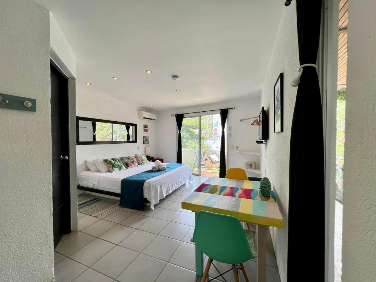 Ocean Lovers & 3* Taganga