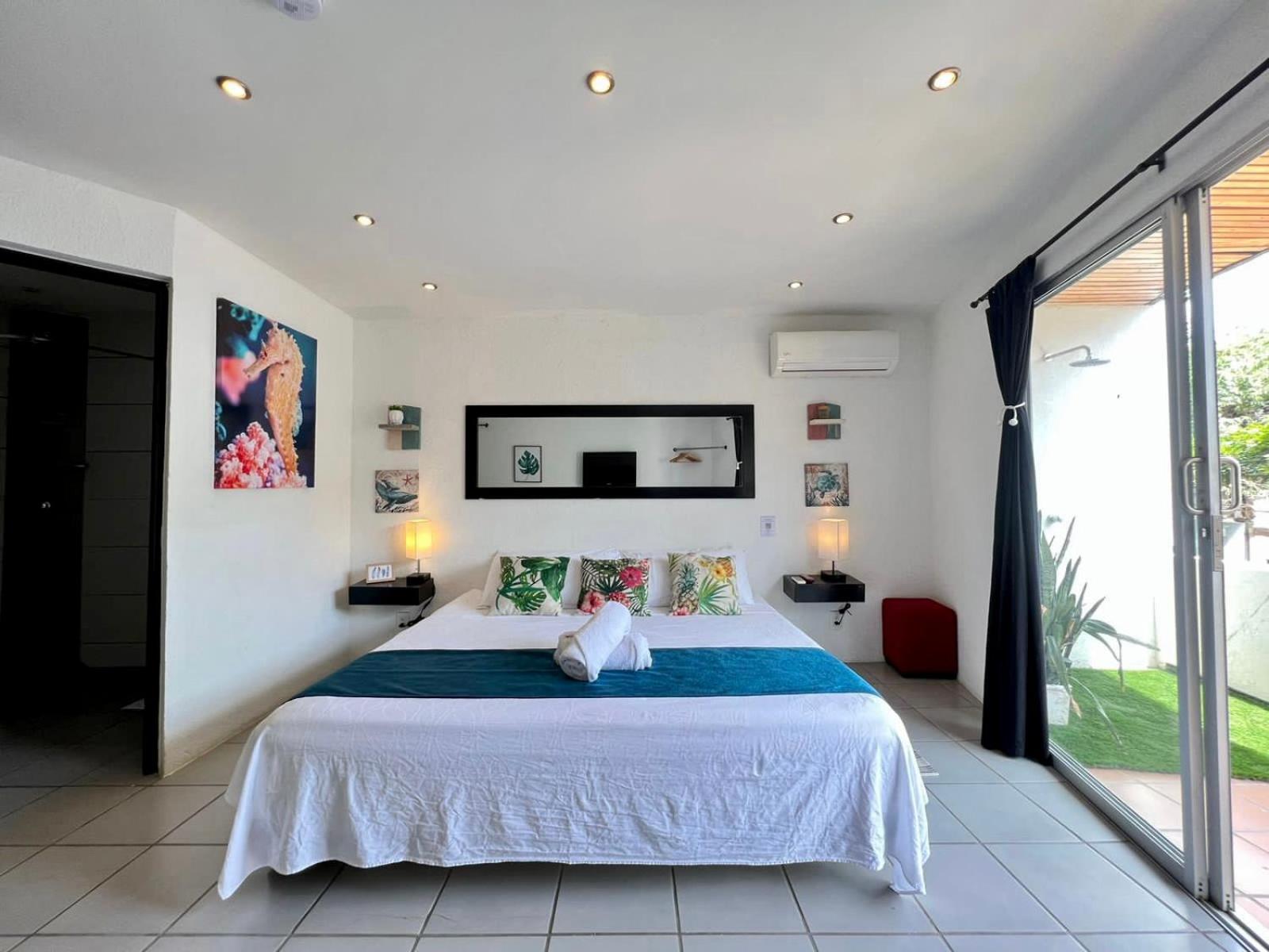 Ocean Lovers & Apartahotel