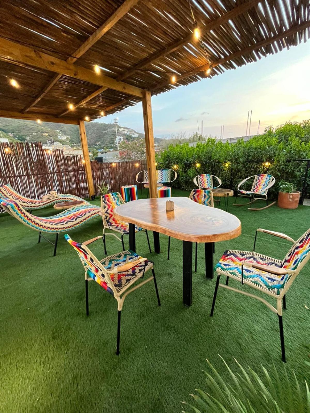 Apartahotel Ocean Lovers & Taganga