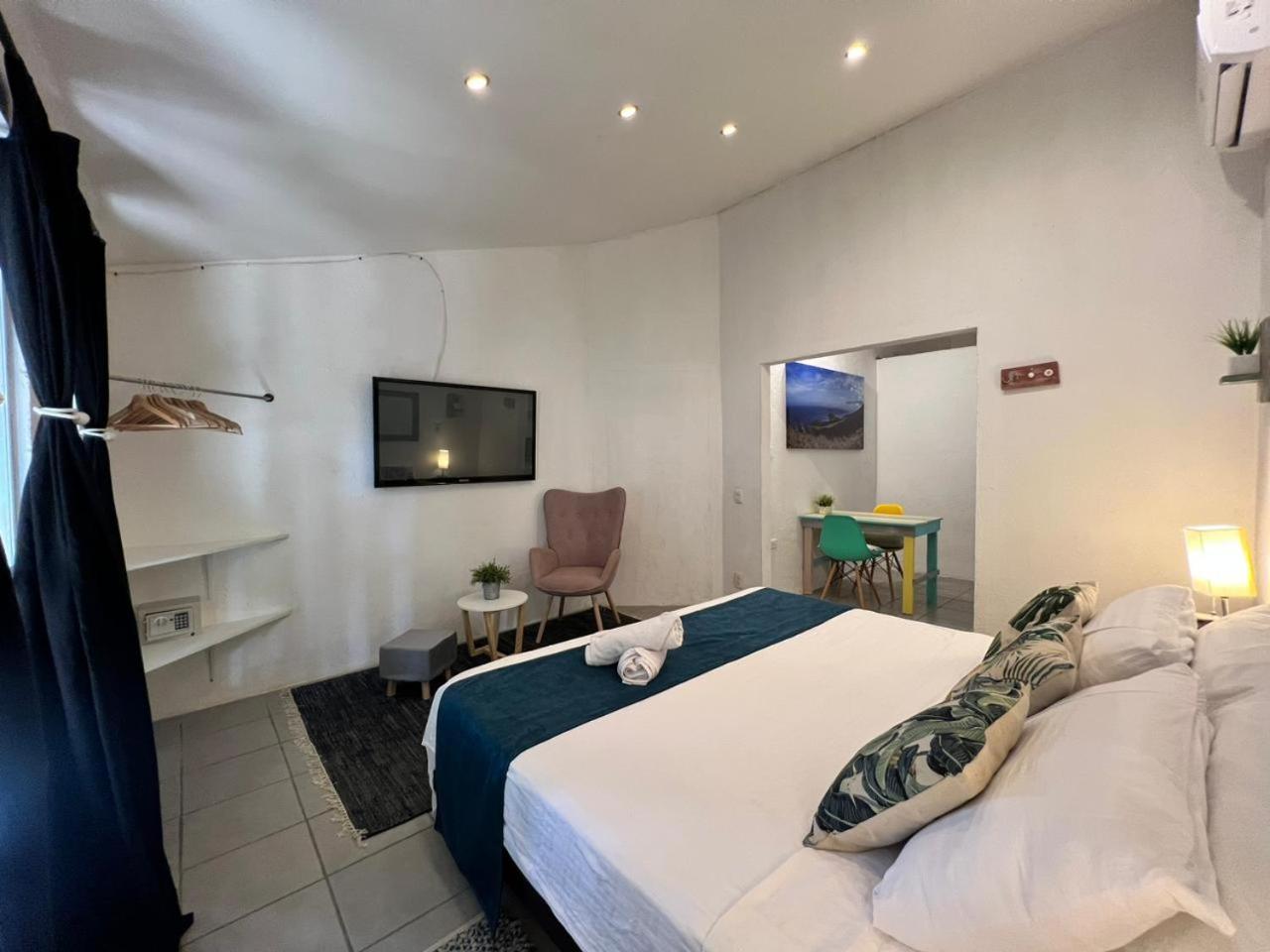 Ocean Lovers & Apartahotel Taganga