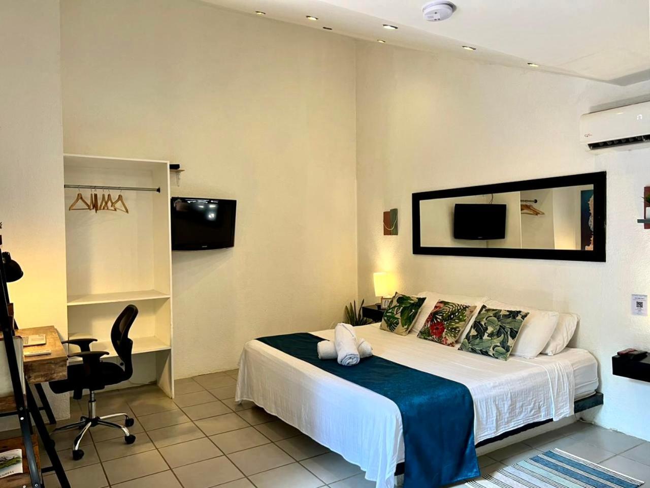 Apartahotel Ocean Lovers & 3*