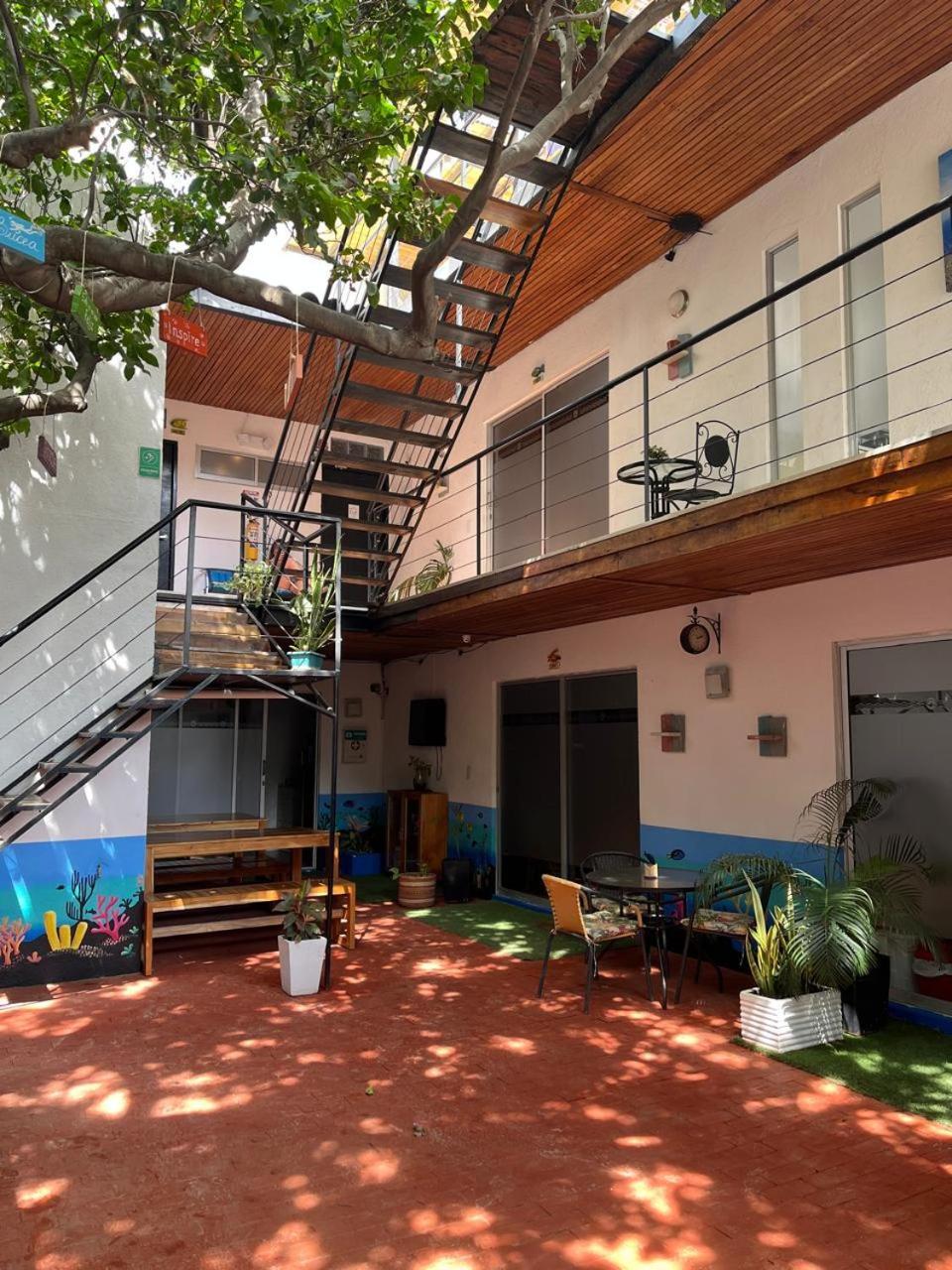 Apartahotel Ocean Lovers &