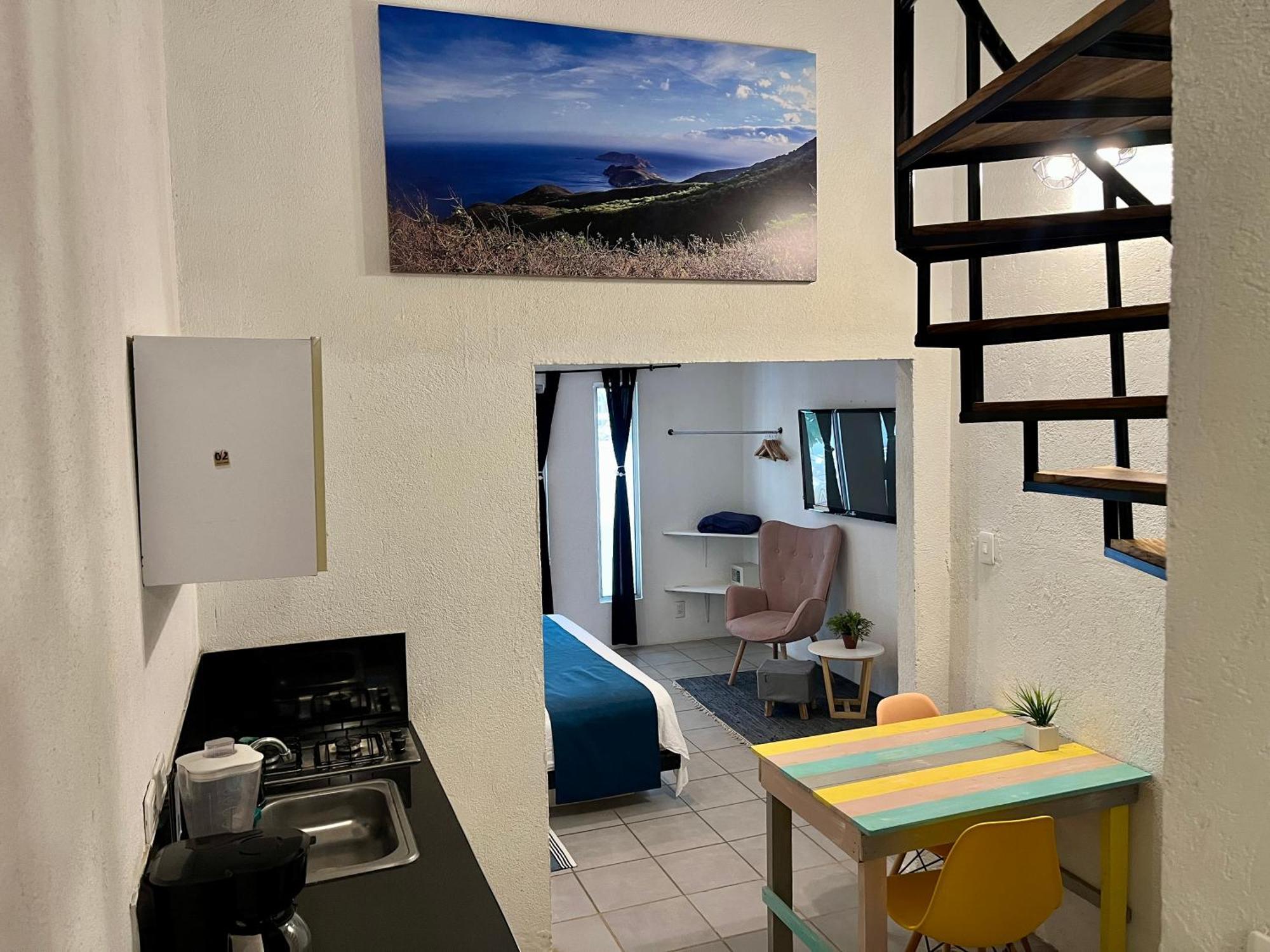 Apartahotel Ocean Lovers & 3*