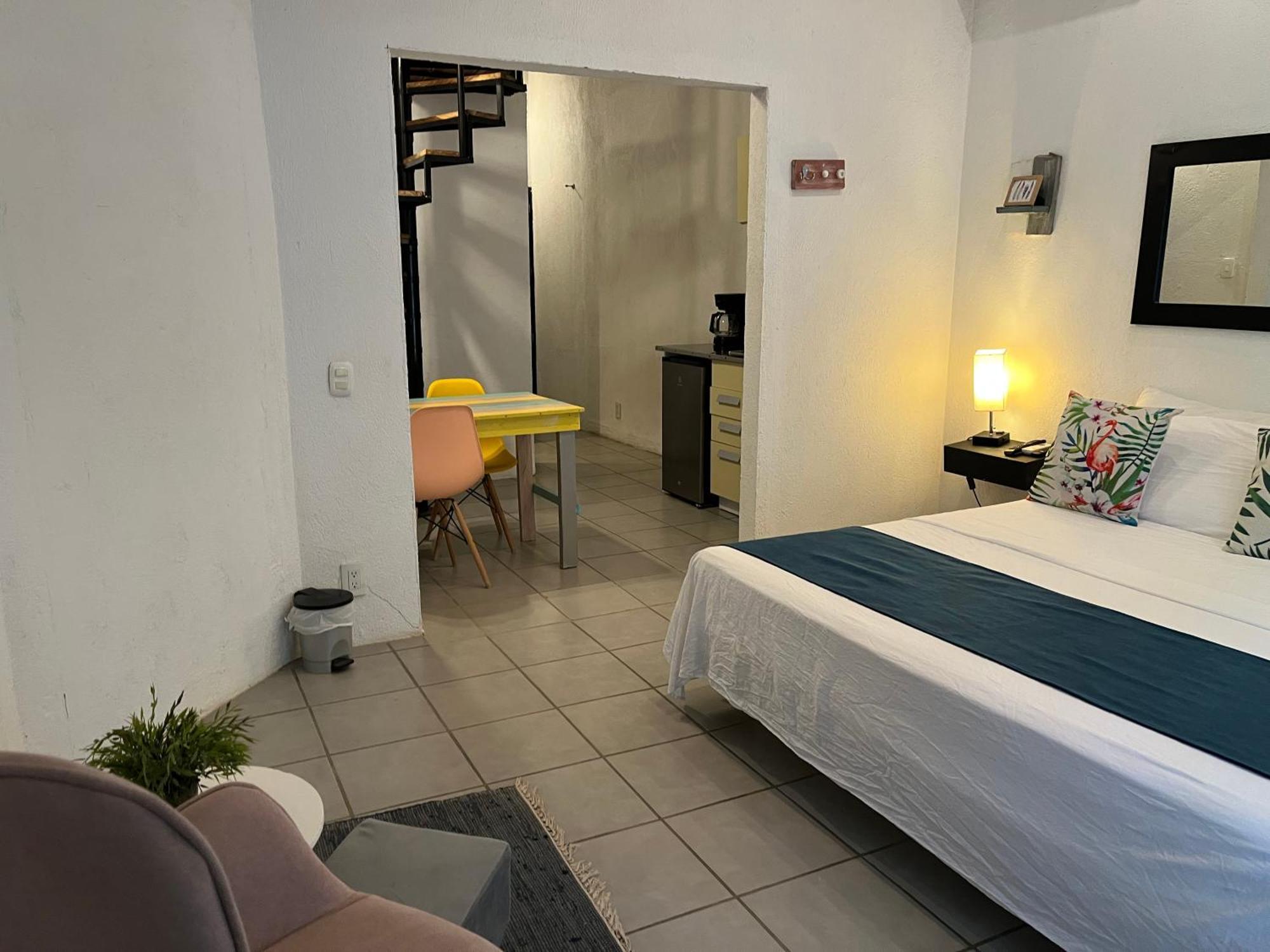 Apartahotel Ocean Lovers & Taganga