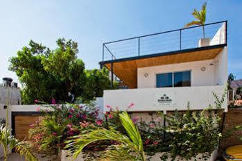 Apartahotel Ocean Lovers &
