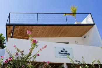 Apartahotel Ocean Lovers & 3*