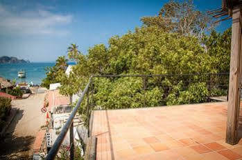 Ocean Lovers & Apartahotel