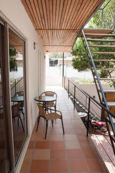 Ocean Lovers & Apartahotel Taganga
