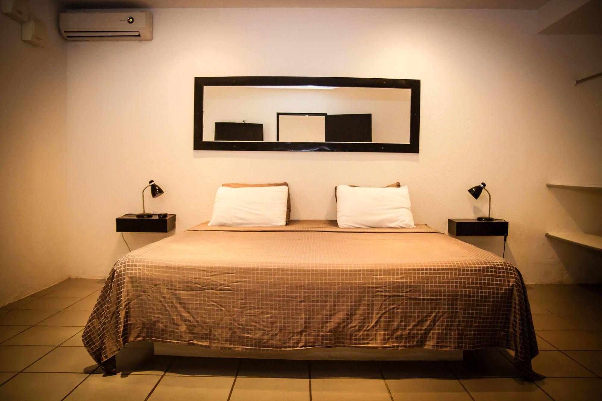 Apartahotel Ocean Lovers & Taganga