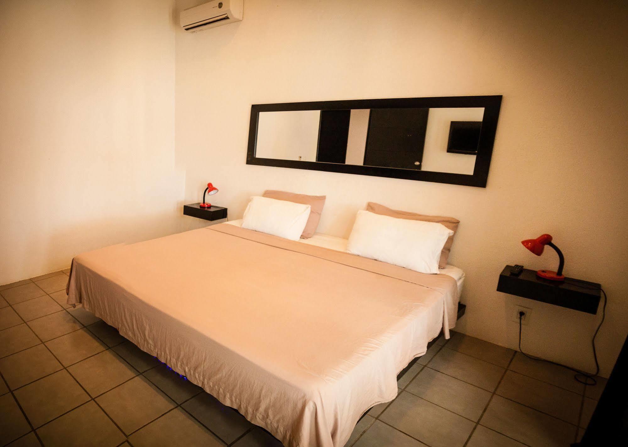Apartahotel Ocean Lovers & 3*