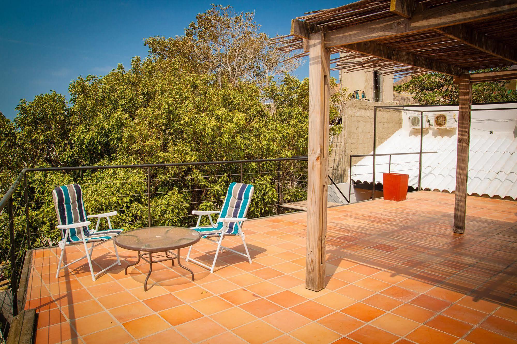Ocean Lovers & Apartahotel Taganga