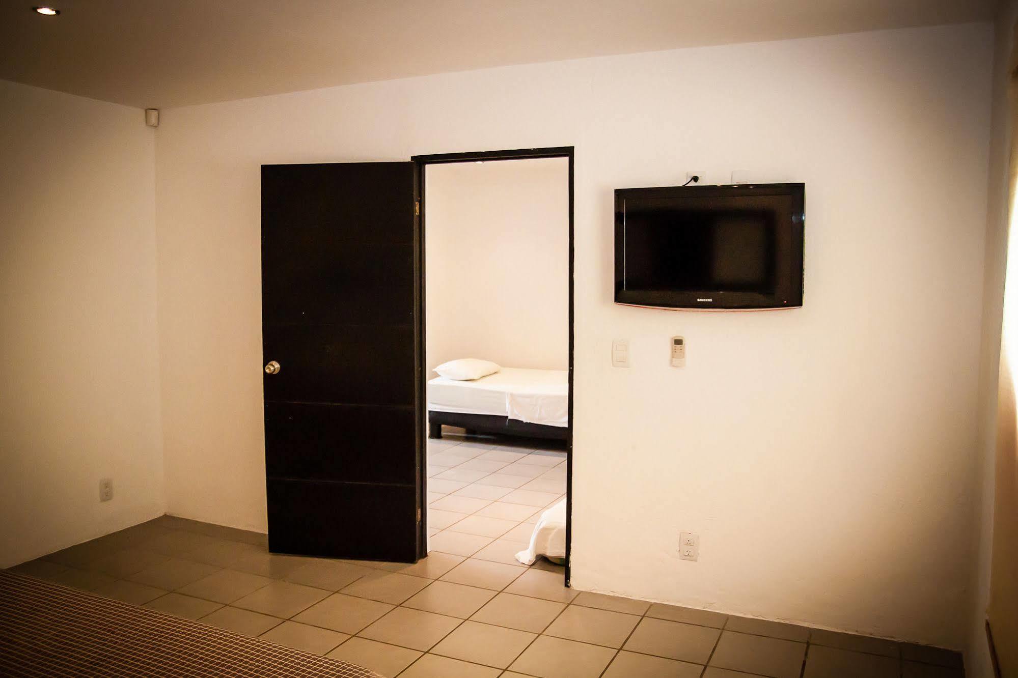 Ocean Lovers & Apartahotel Taganga