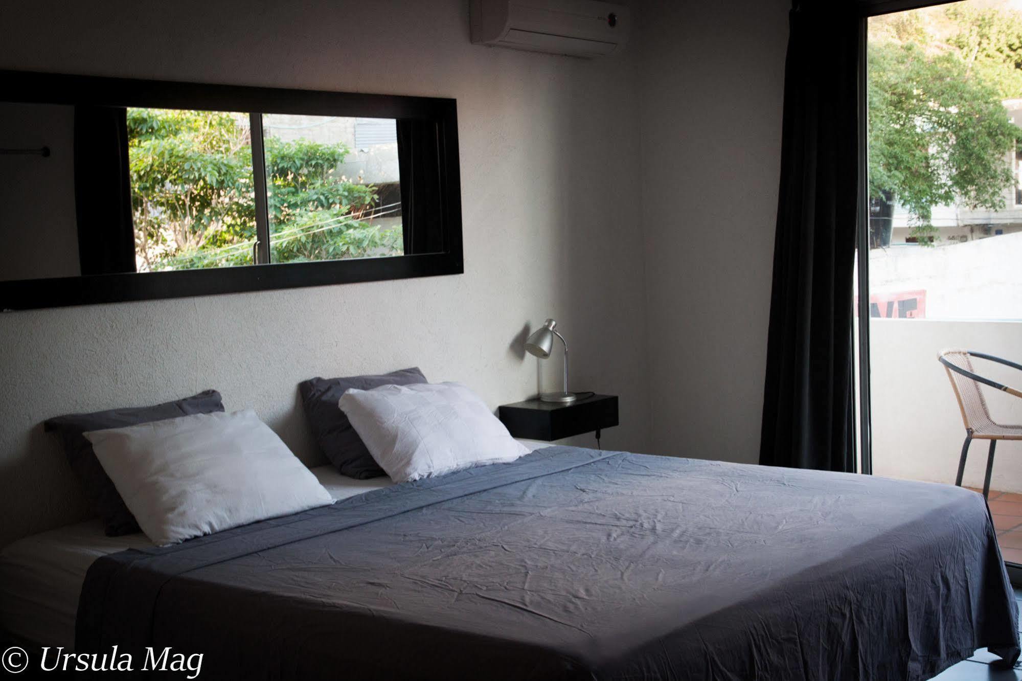 Ocean Lovers & Apartahotel Taganga